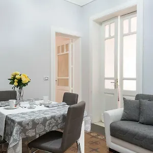 Appartement Gramignani House, Catane